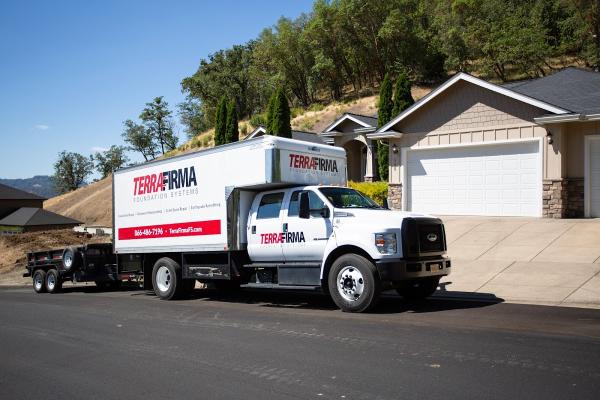 Terrafirma Foundation Systems