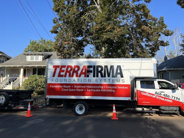 Terrafirma Foundation Systems