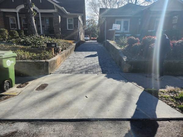 Atlanta Concrete Solutions
