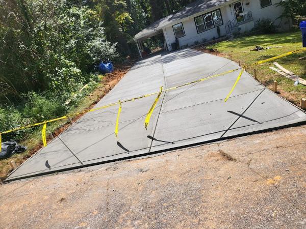 Atlanta Concrete Solutions