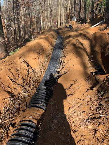 Freshwater Septic