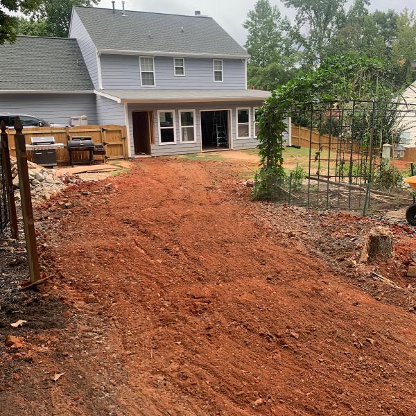 Freshwater Septic