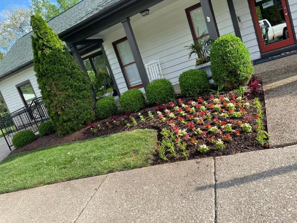 JD Contractors & Lawnscaping