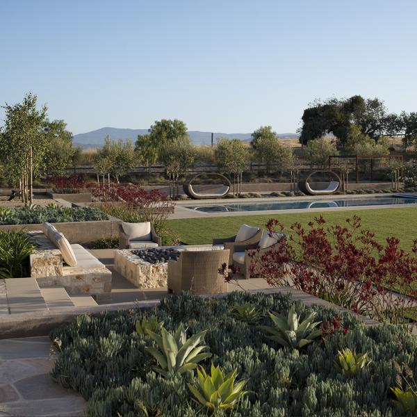 BFS Landscape Architects