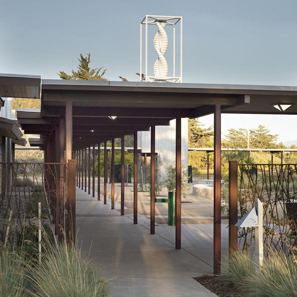 BFS Landscape Architects