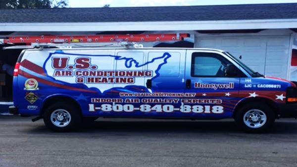 US Air Conditioning & Heating