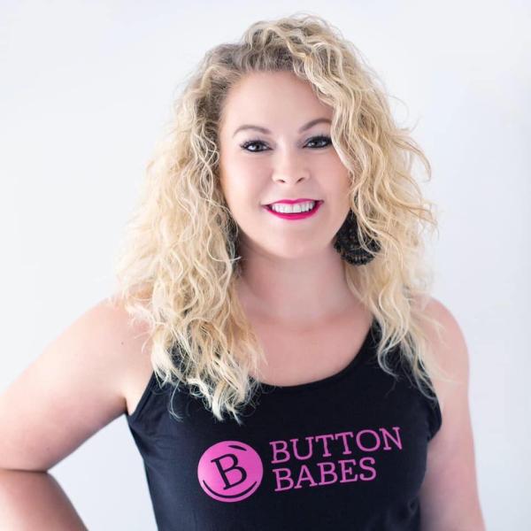 Button Babes Household Services
