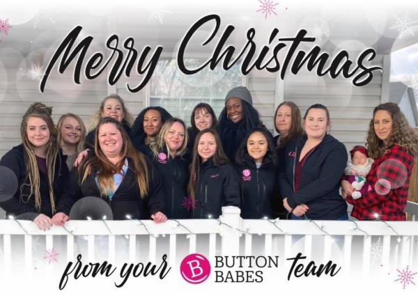 Button Babes Household Services