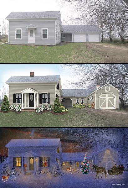 Old House Guy LLC