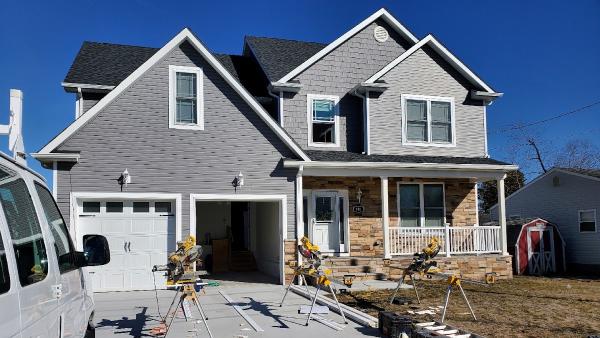 Proficient Contracting LLC