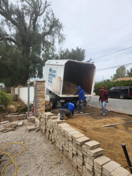 Calderon Landscaping and Tree Service
