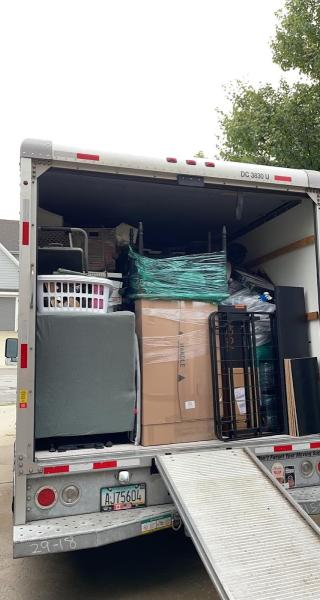 Awesome Moving KS