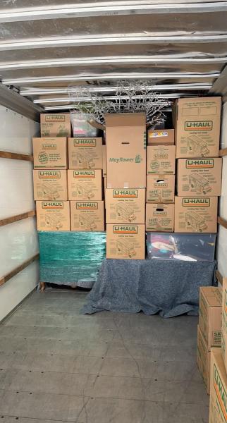 Awesome Moving KS