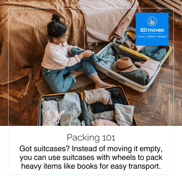 831 Movers
