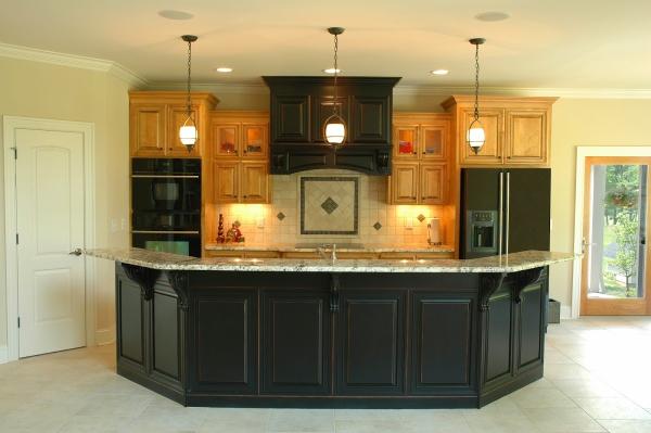 Jarman Homes Inc