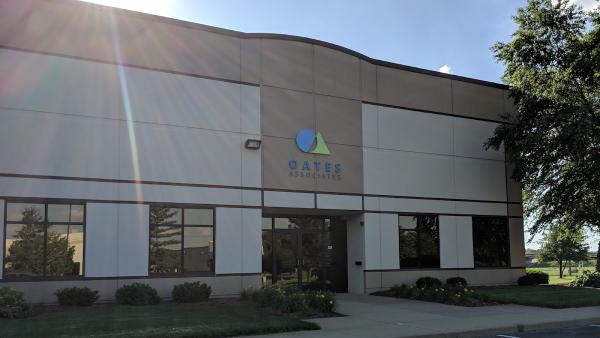 Oates Associates