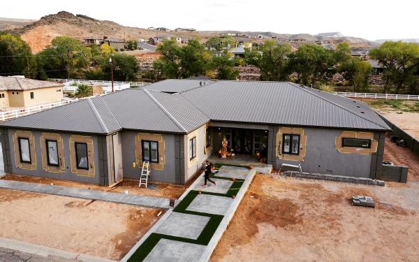 Sure Guard Construction