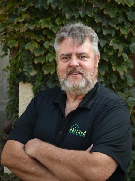 Verified Property Management