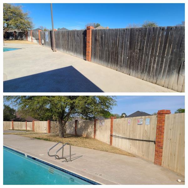 Diamond Select Pressure Washing