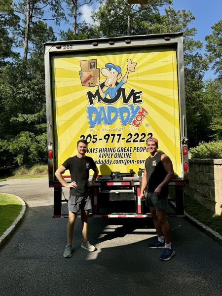 Movedaddy