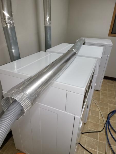 Loon Air Duct Cleaning