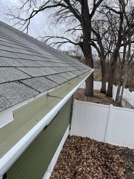 Twin Cities Gutter Care