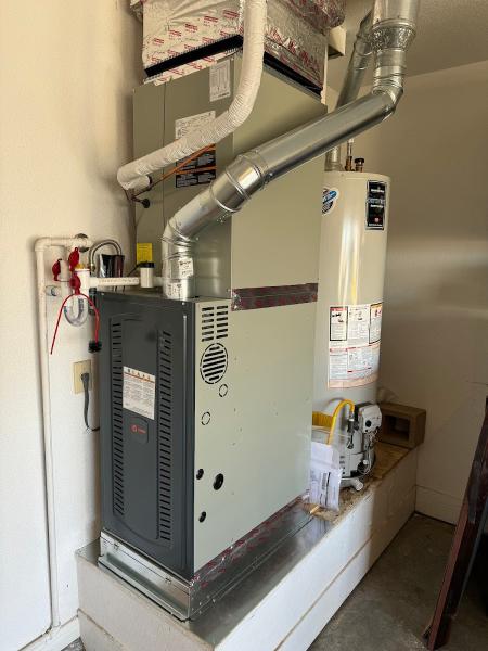 Sun City Plumbing & Heating