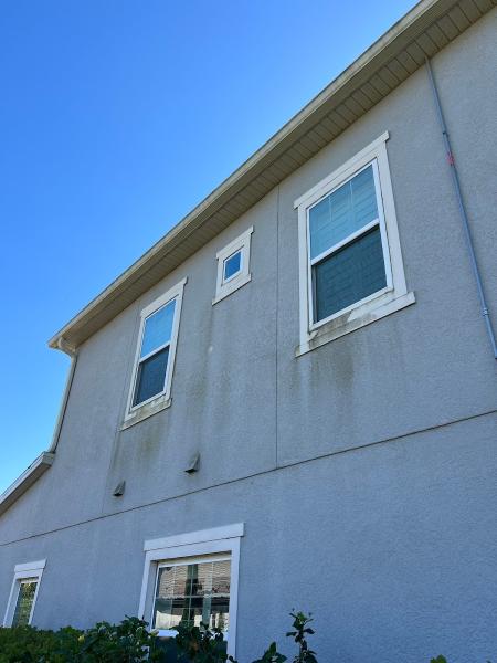 Thornton's Pressure Washing and Paver Sealing