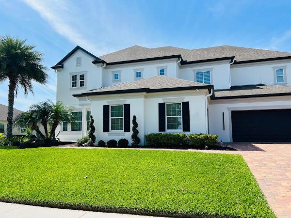 Thornton's Pressure Washing and Paver Sealing