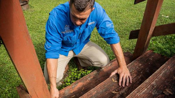 Integrity Home Inspections