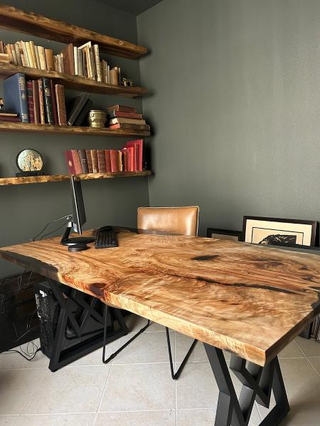 Longleaf Reclaimed