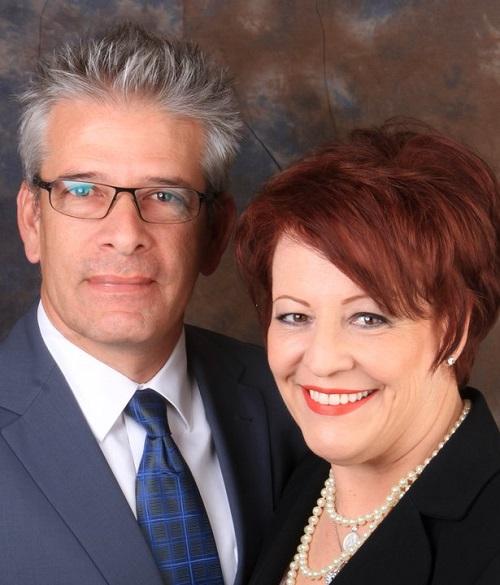 Alfonso & Lourdes Cotaya Realtor