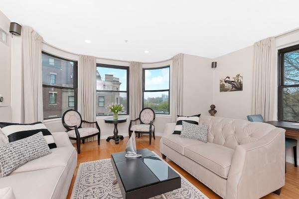 Space Home Staging