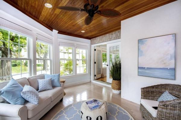 Space Home Staging