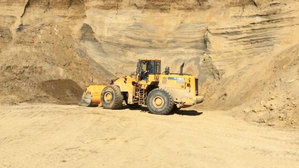 Wunderlich Sand & Gravel