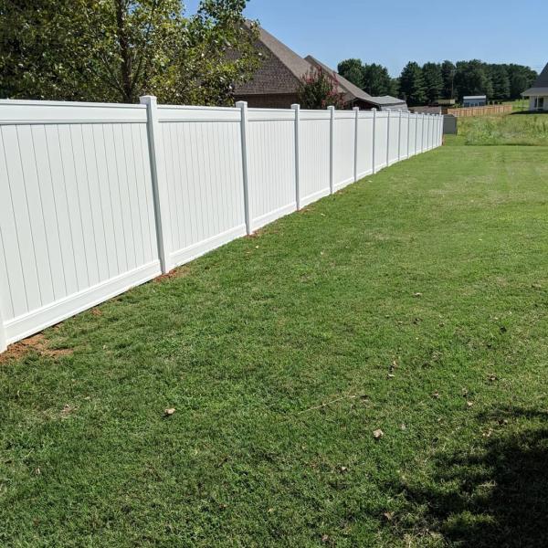 AG Fencing Pros