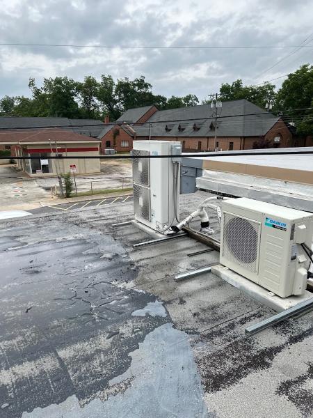 Lee's Heating and Air