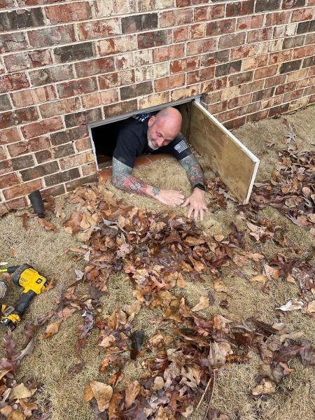 Lee's Heating and Air
