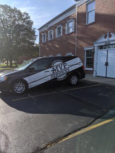 Maumee Valley Professional Services
