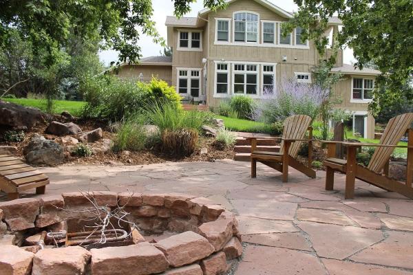 Bowman Custom Landscaping