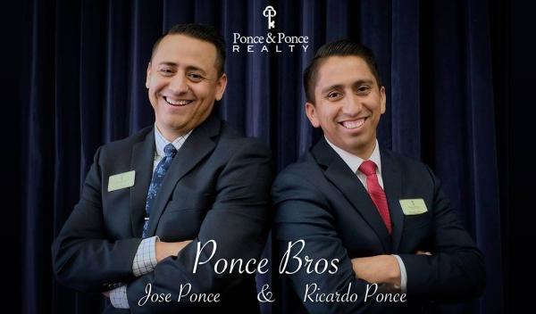 Ponce & Ponce Realty Inc.