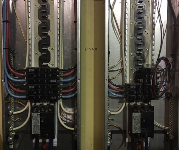 Flash Electrician Service