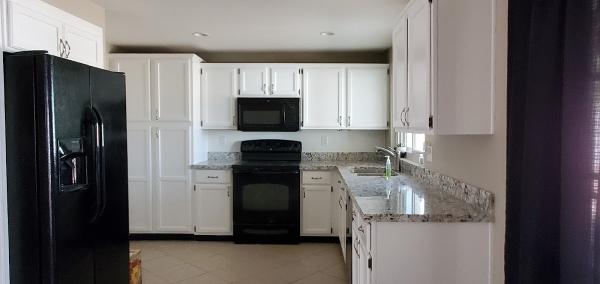 Desert Home Repairs