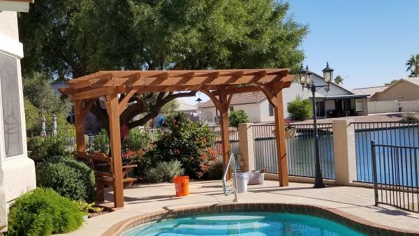 Desert Home Repairs
