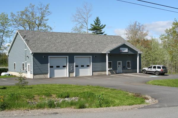 Penobscot Temperature Controls