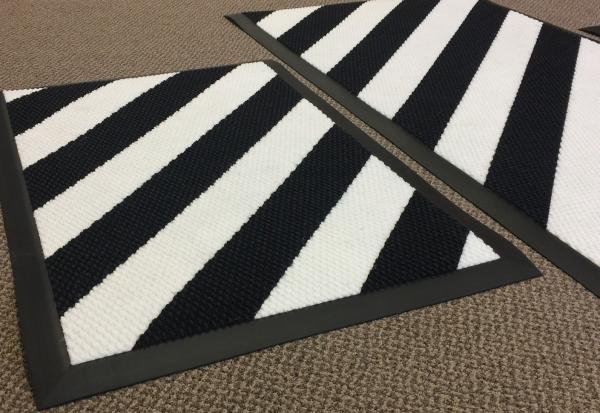 Logo Carpets and Mats