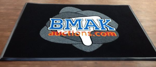 Logo Carpets and Mats