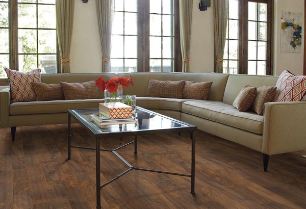 Carolina Flooring & Carpet