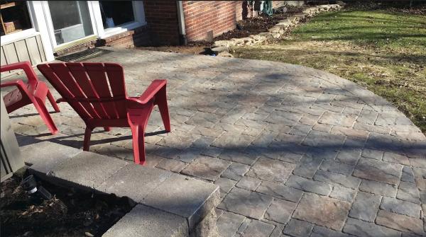 Finishing Touch Landscape Co. LLC