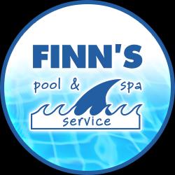Finn's Pool & Spa Service
